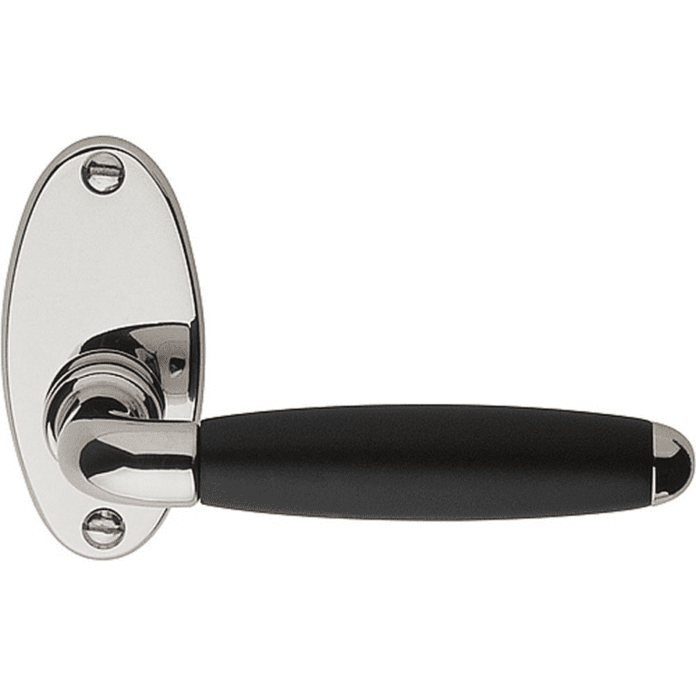 Formani | Deurkruk | Formani | 1932MRO | Glans Nikkel