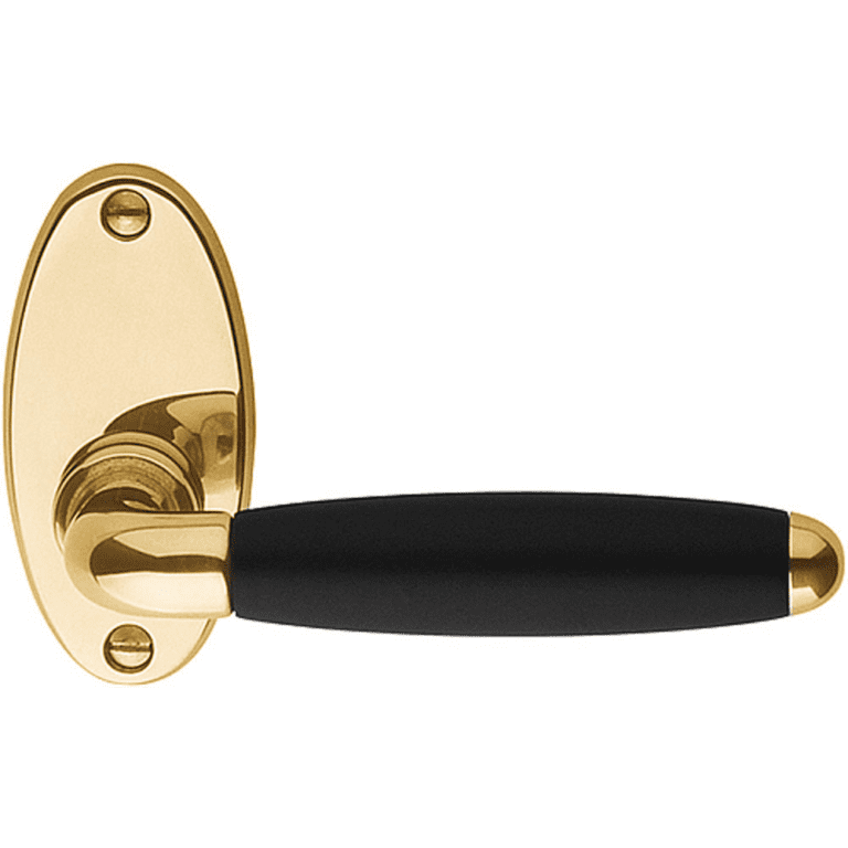 Formani | Deurkruk | Formani | 1932MRO | Messing Ongelakt