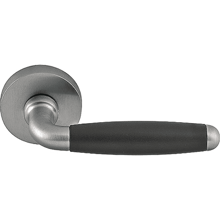 Formani | Deurkruk | Formani | 1932PR | Pvd Mat Nikkel