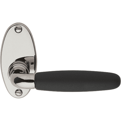 Formani | Deurkruk | Formani | 1931MRO | Glans Nikkel