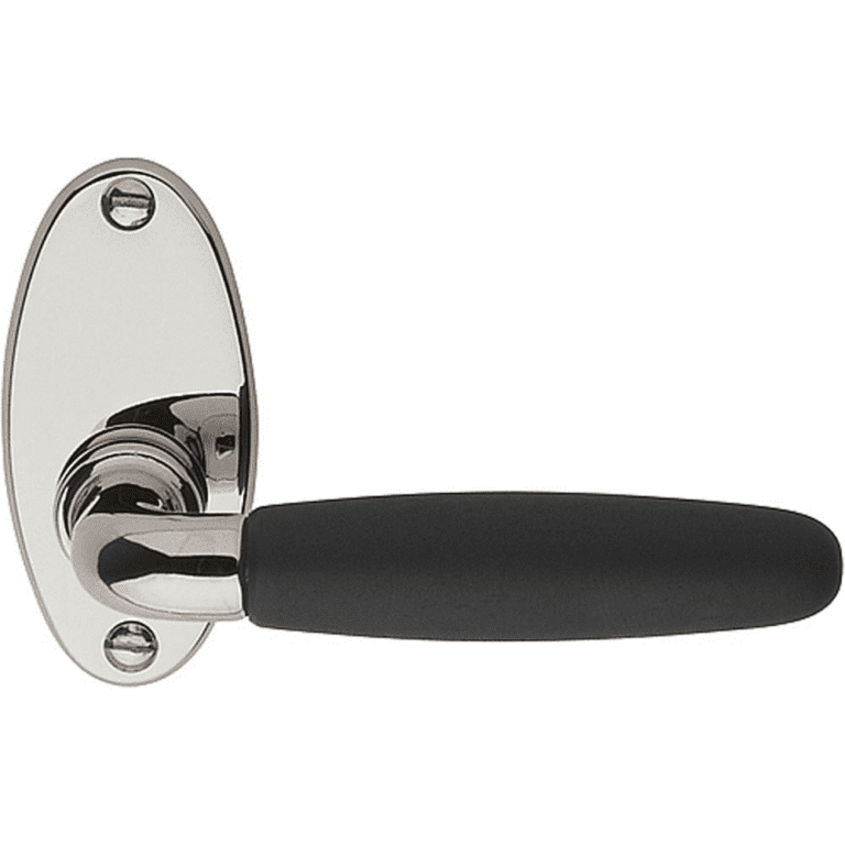 Formani | Deurkruk | Formani | 1931MRO | Glans Nikkel