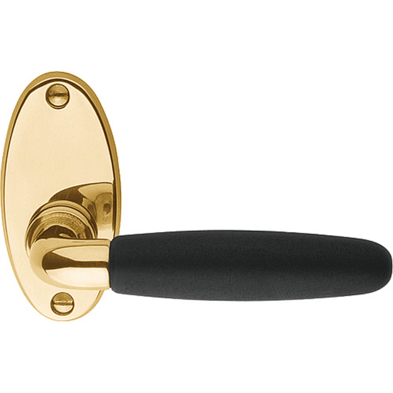 Formani | Deurkruk | Formani | 1931MRO | Messing Ongelakt