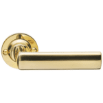 Formani | Deurkruk | Formani | 1929GRR50 | Messing Ongelakt