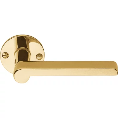 Formani | Deurkruk | Formani | 1927MRR50 | Messing Ongelakt