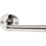 Formani | Deurkruk | Formani | 1925MRR50 | Glans Nikkel