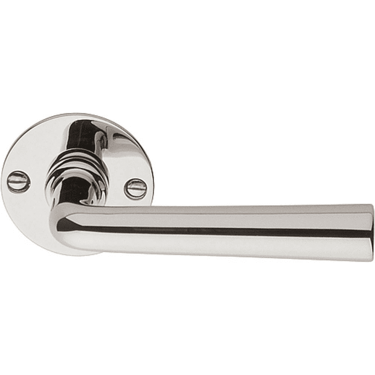 Formani | Deurkruk | Formani | 1925MRR50 | Glans Nikkel