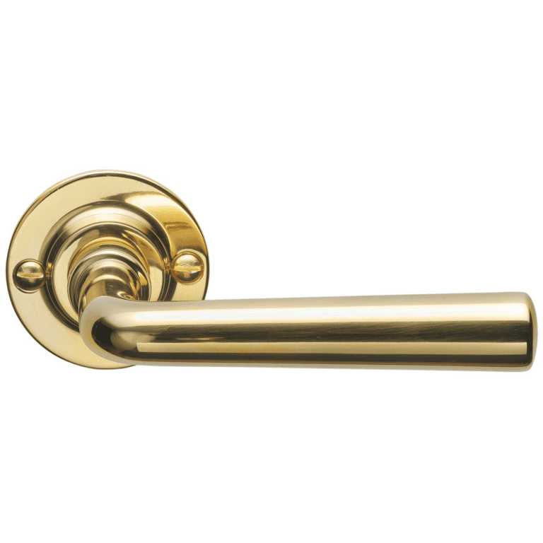 Formani | Deurkruk | Formani | 1925GRR50 | Messing Ongelakt