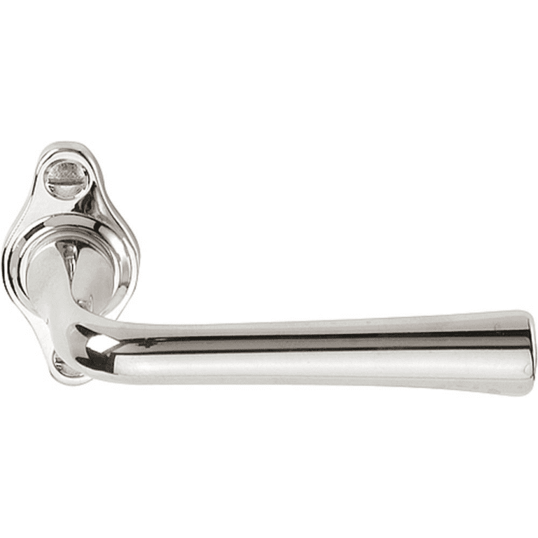 Formani | Deurkruk | Formani | 1948MRL| Glans Nikkel