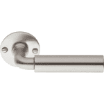 Formani | Deurkruk | Formani | 1923MRR50 | Mat Nikkel