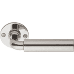 Formani | Deurkruk | Formani | 1923MRR50 | Glans Nikkel