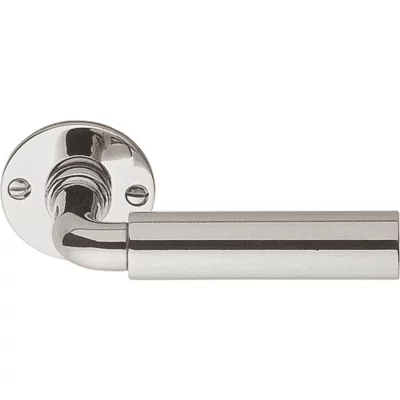 Formani | Deurkruk | Formani | 1923MRR50 | Glans Nikkel