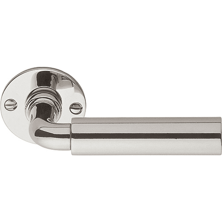 Formani | Deurkruk | Formani | 1923MRR50 | Glans Nikkel