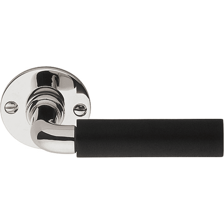 Formani | Deurkruk | Formani | 1923MRR50 | Glans Nikkel