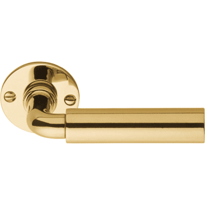 Formani | Deurkruk | Formani | 1923MRR50 | Messing Ongelakt