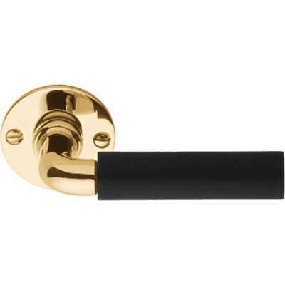 Formani | Deurkruk | Formani | 1923MRR50 | Messing Ongelakt