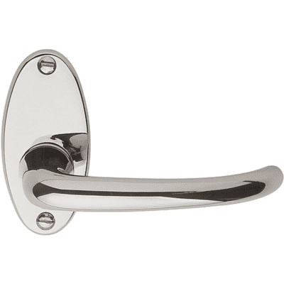 Formani | Deurkruk | Formani | 1922MRO | Glans Nikkel