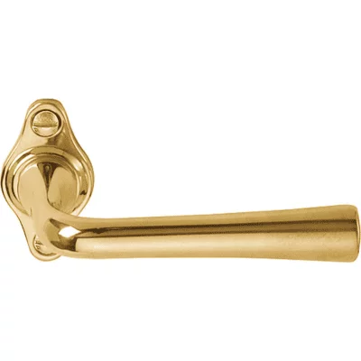 Formani | Deurkruk | Formani | 1948MRL| Messing Ongelakt