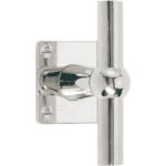 Formani | Deurkruk | Formani | 1910TMRV45 | Glans Nikkel