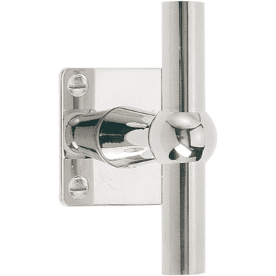 Formani | Deurkruk | Formani | 1910TMRV45 | Glans Nikkel