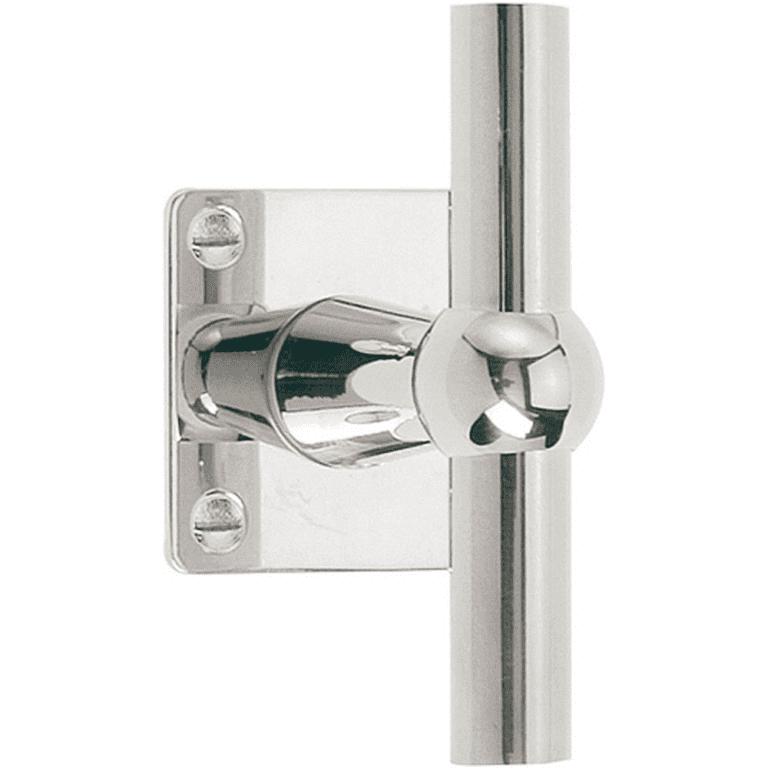 Formani | Deurkruk | Formani | 1910TMRV45 | Glans Nikkel