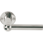 Formani | Deurkruk | Formani | 1910LMRR38 | Glans Nikkel