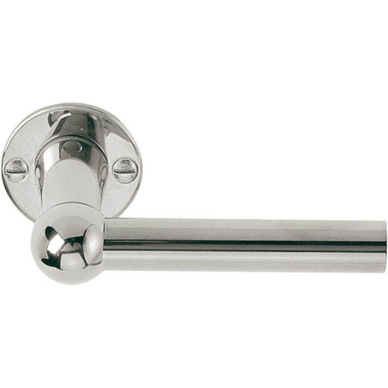 Formani | Deurkruk | Formani | 1910LMRR38 | Glans Nikkel