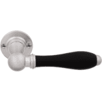 Formani | Deurkruk | Formani | 1815GRR50 | Mat Nikkel