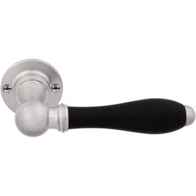 Formani | Deurkruk | Formani | 1815GRR50 | Mat Nikkel