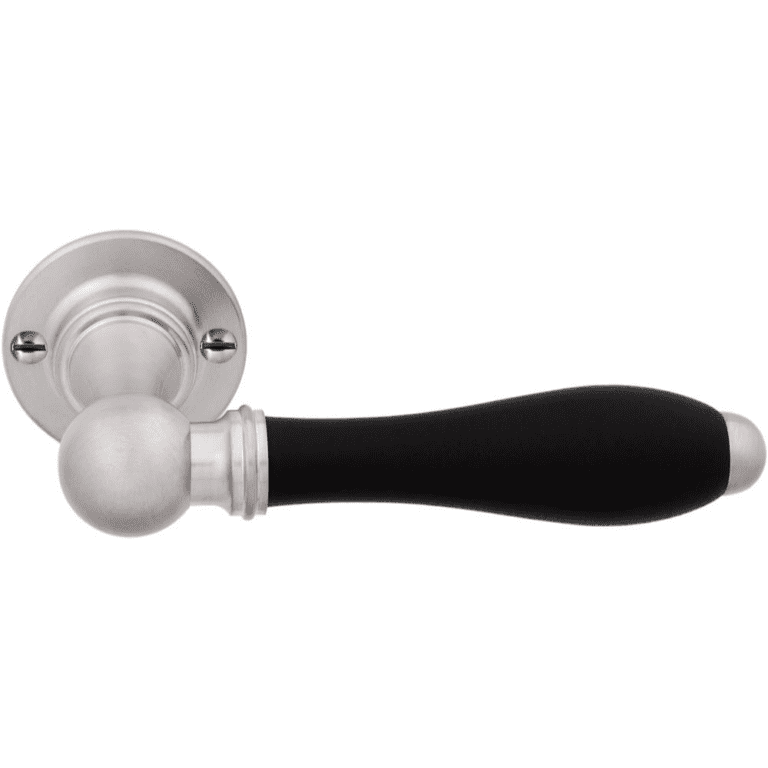 Formani | Deurkruk | Formani | 1815GRR50 | Mat Nikkel