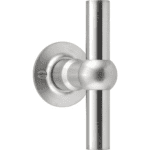 Formani | Deurkruk | Formani | FVT125/52 | Mat Roestvast Staal