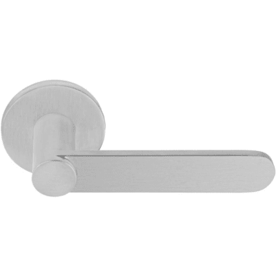 Formani | Deurkruk | Bertram Beerbaum | BB103-G | mat roestvast staal