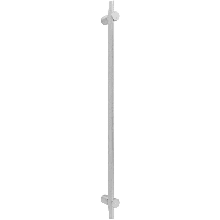 Formani | BB500 PA | Set grepen | mat roestvast staal