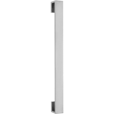 Formani | BM500NP | Deurgreep | mat roestvast staal