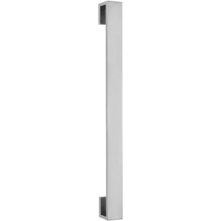 Formani | BM500PS | Deurgreep | mat roestvast staal