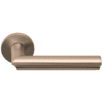 Formani | Deurkruk | David Rockwell | DR102-G | PVD licht brons