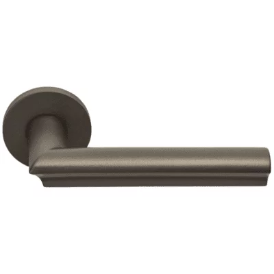 Formani | Deurkruk | David Rockwell | DR102-G | Brons