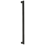 Formani | DR501 PS | Deurgreep | PVD mat zwart