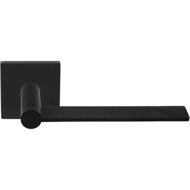 Formani | Deurkruk | Mathieu Bruls | EGQ50 | mat zwart