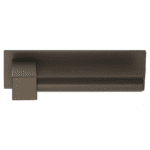 Formani | Deurkruk | Eric Kuster | EK100G | Brons