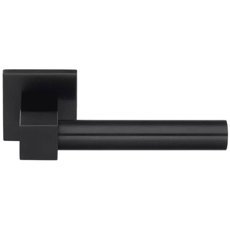 Formani | Deurkruk | Eric Kuster | EK101G | PVD mat zwart