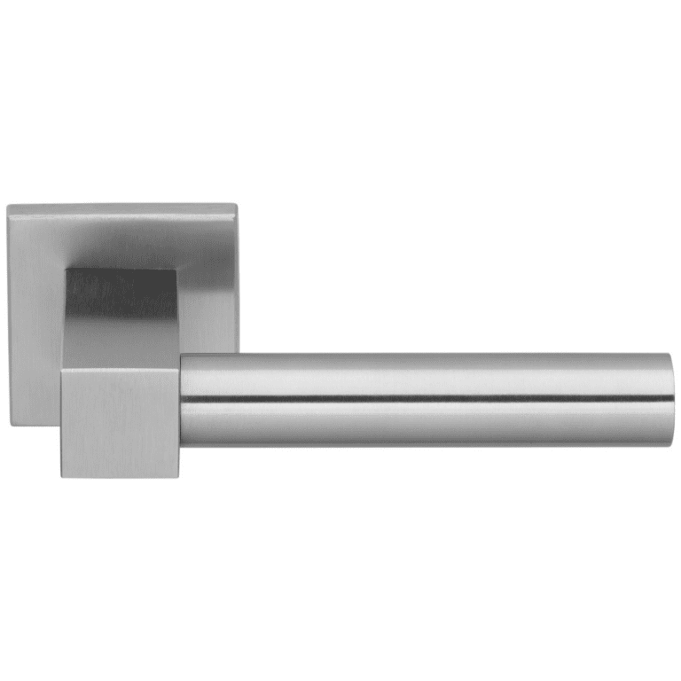 Formani | Deurkruk | Eric Kuster | EK101G | mat roestvast staal