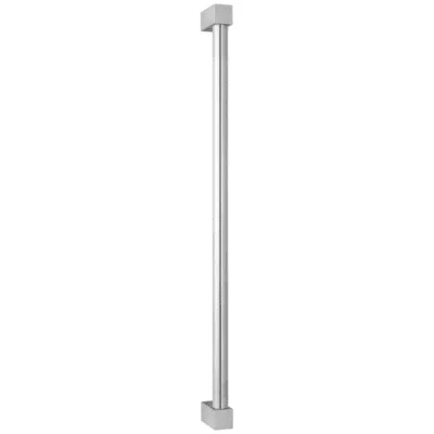 Formani | EK500 PA | Set grepen | mat roestvast staal