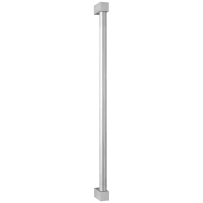 Formani | EK500 NP | Deurgreep | mat roestvast staal