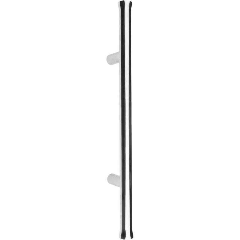 Formani | EV365ZL NP | Deurgreep | gepolijst roestvast staal