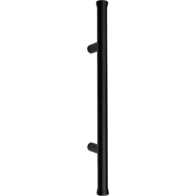 Formani | EV365 NP | Deurgreep | mat zwart