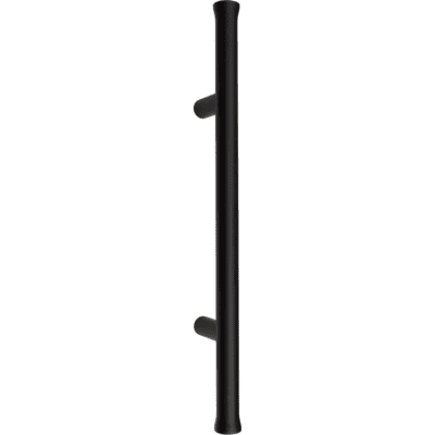 Formani | EV365ZL PA | Set grepen | mat zwart