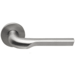 Formani | Deurkruk | Gensler | GL100-G | mat roestvast staal