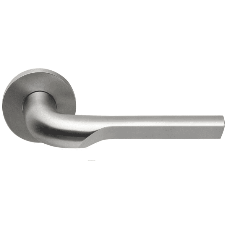 Formani | Deurkruk | Gensler | GL100-G | mat roestvast staal