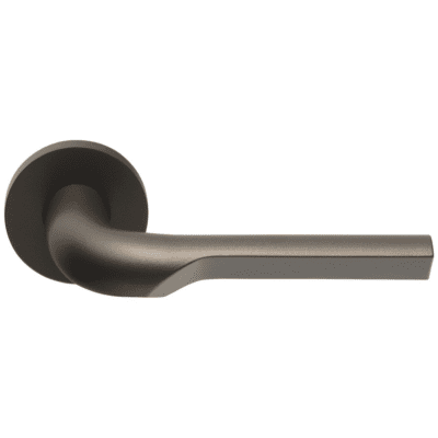 Formani | Deurkruk | Gensler | GL100-G | brons