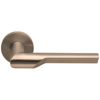 Formani | Deurkruk | Gensler | GL101-G | PVD licht brons